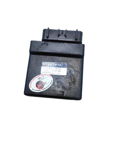 Centralina électronique ecu - Électronique,