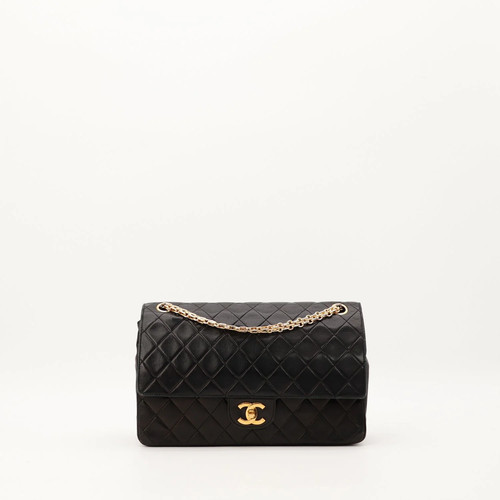Sac bandoulière chanel - sac,