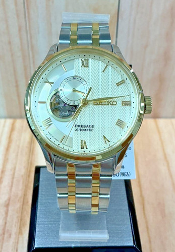 Mint damaged seiko presage - [☆mint/damaged]seiko,