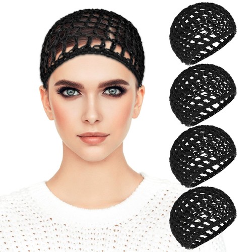 Pack crochet hair - pack, nets,