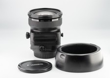 Canon TS-E 45mm F/2.8