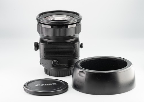 Canon 45mm 2 8 - canon, ts-e