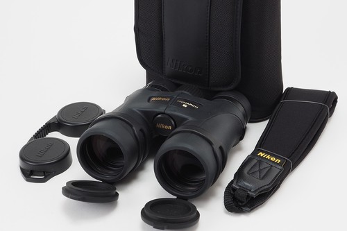 Nikon monarch 8x42 - nikon,