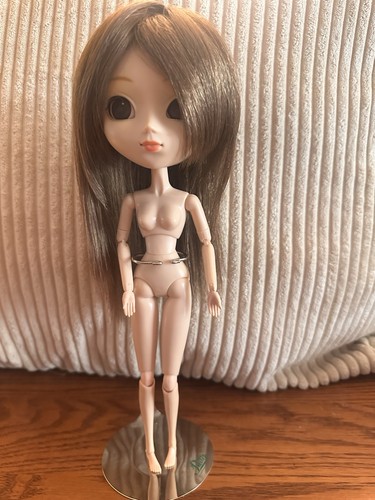 Pullip nina nude doll - pullip,