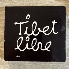 Tryo Burning Head Bertrand