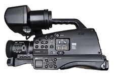 Panasonic AG-HMC80P AV HD SDHC