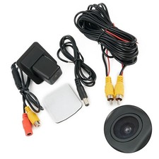 Caméra de recul de sauvegarde