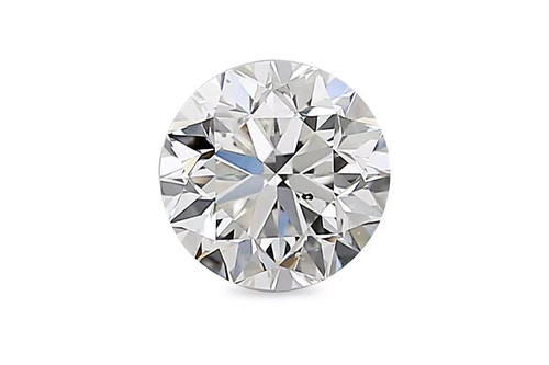 Diamant naturel desseré 5 - diamant,