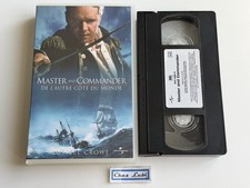 Master And Commander De