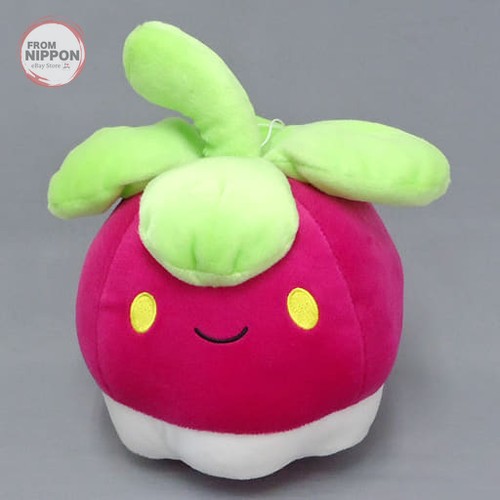 Amakaji énorme peluche