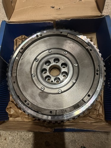 Volant masse neuf - volant, sachs