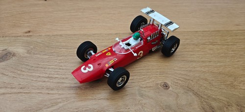 Slot scalextric - scalextric, (mm