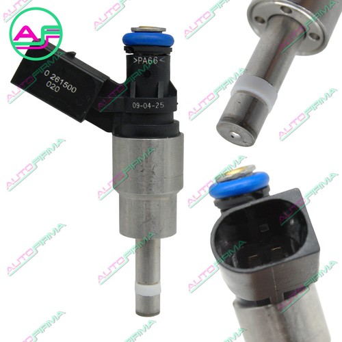 Injecteur carburant pour vw - de,