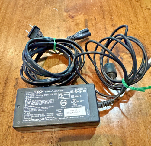 Adapter charger power - ac,