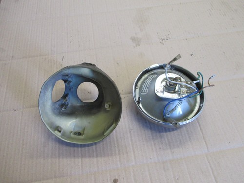 Phare pour honda 125 cbt - honda,