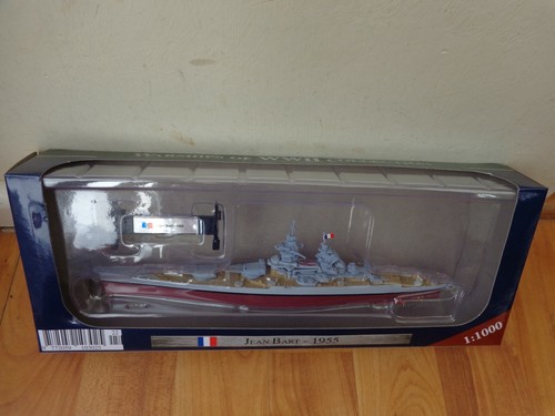 Deagostini 1000 bateaux of - 1/1000,