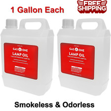 2-Pack 1 Gallon Liquid