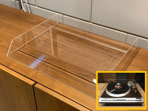 Denon 51f dp51f capot - denon, dp-51f,