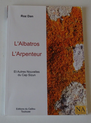 Rose dan albatros - rose,
