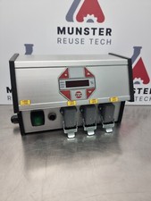 Unité de contrôle à ARN pour chargeur à bol vibrant | ESK 2002 S | 110-230 V