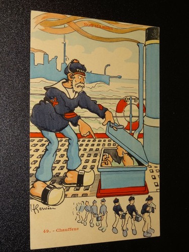 Gervèse nos marins 49 - nos,
