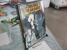 EO 120 RUE DE LA GARE TARDI