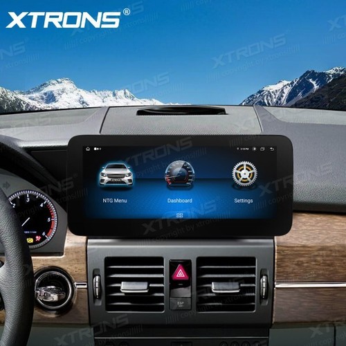 Autoradio gps mercedes - autoradio,
