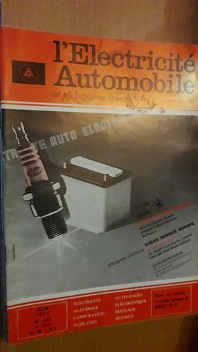 Renault r16 fiche - tx,