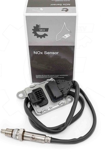 Capteur nox neuf pour - neuf,