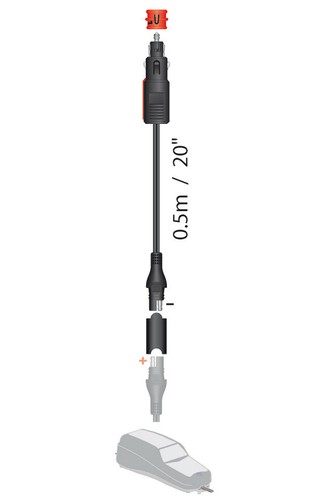 Tecmate optimate 12v fiche - 12v,