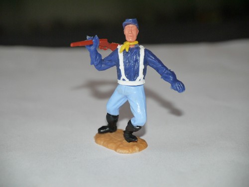 Figurine timpo piéton - figurine,