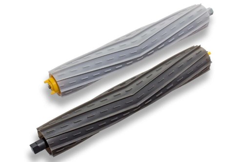 Brosses rouleaux pour - 2x,