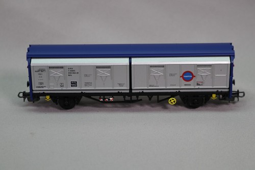 Lm416 electrotren train - lm416, ho