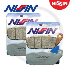 Plaquettes Honda PC / Pacific