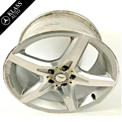 Jante alu mercedes slk 200 - mercedes,