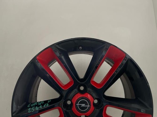 Jante opel corsa - opel, phase