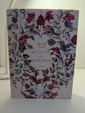 Le Livre du Bonheur - Marcelle