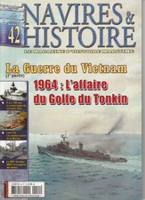 Revue Navires et Histoire