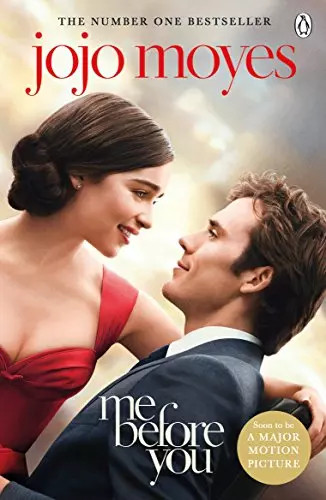 Before you jojo moyes - before, you,