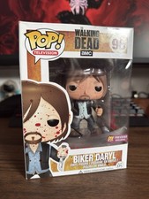 Funko Pop The Walking Dead AMC