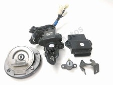 Serrure yamaha fz6 600 fazer - yamaha,