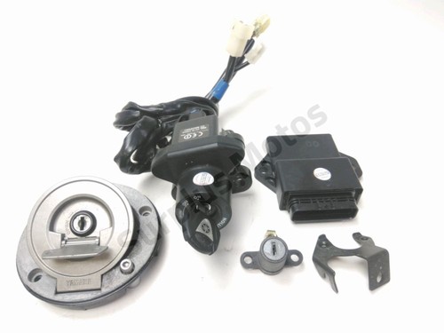 Serrure yamaha fz6 600 - 600, s