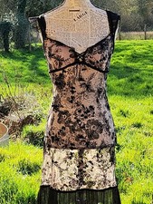 Cannelle Nuisette  36