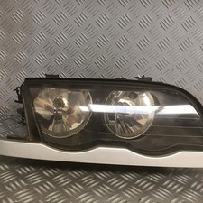 Optique avant principal droit (feux)(phare) BMW SERIE 3 E36 COMPACT 3 320 TOU