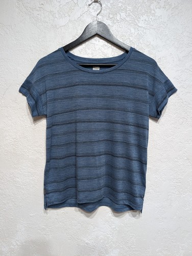 Shirt femme icebreaker laine - t-shirt,