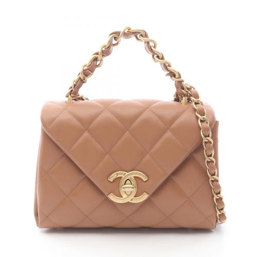 Chanel matelasse chaîne - chanel,