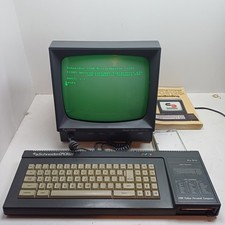 Schneider CPC6128 Home Color