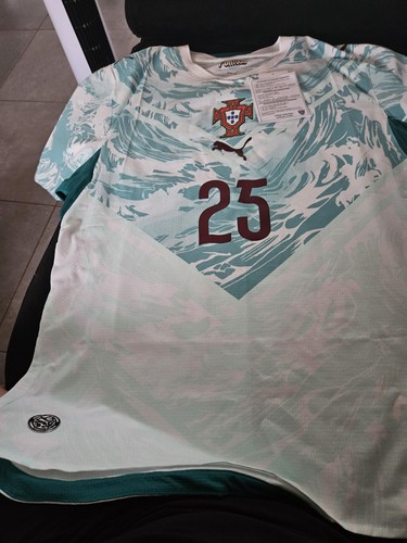 Maillot officiel portugal - maillot,