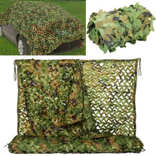 Filet Camouflage Militaire