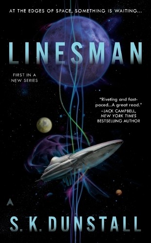 Dunstall linesman - s.,